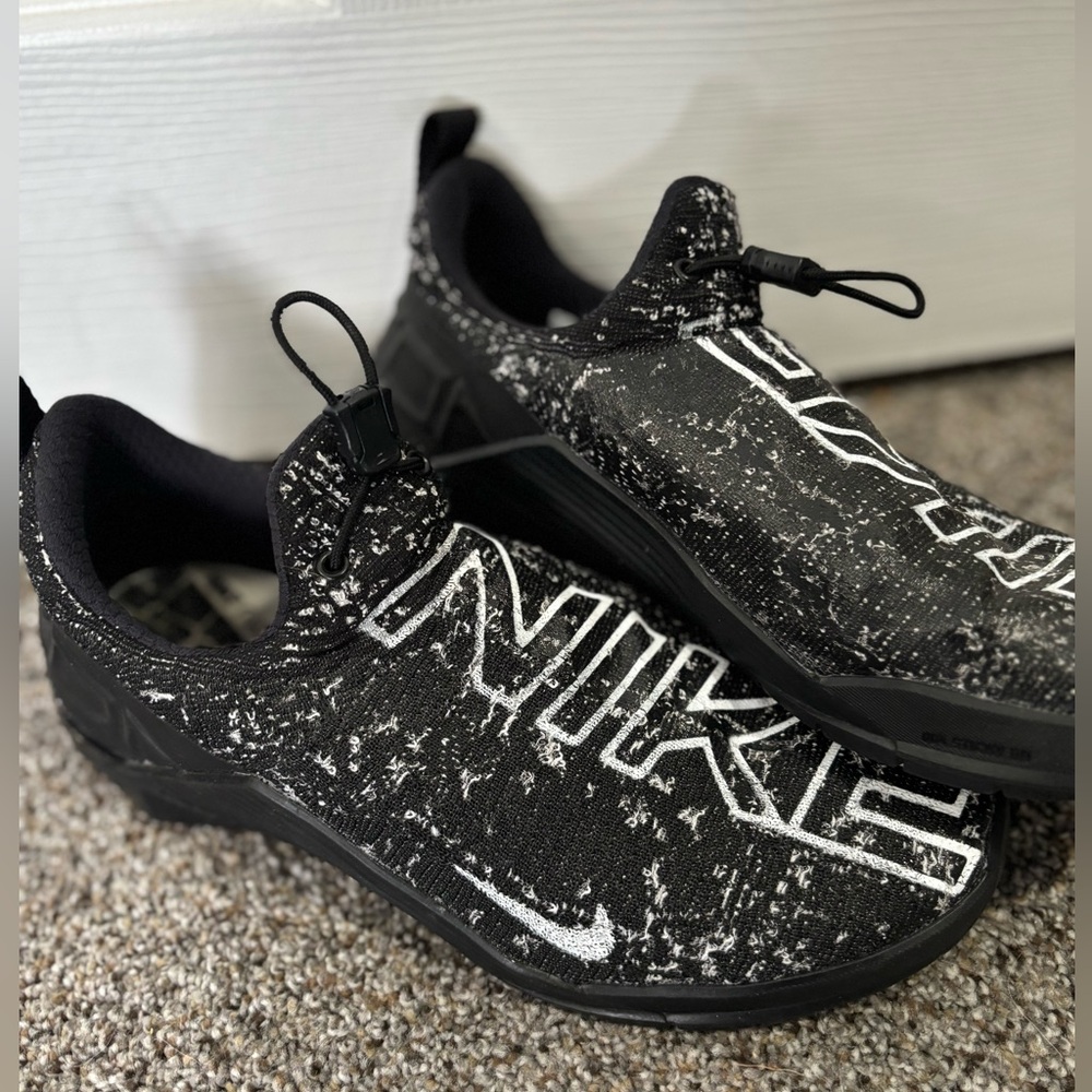 Nike Metcon React - Picture 4 of 5